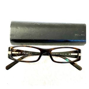 Prada Eyeglass frame